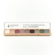 SILVANA Тени для век EYESHADOW SILVANA Тени для век EYESHADOW