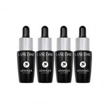 Набор средств для макияжа LANCOME Набор миниатюр сыворотки Genifique Ultimate Serum Набор средств для макияжа LANCOME Набор миниатюр сыворотки Genifique Ultimate Serum