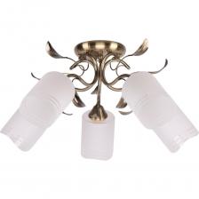 Люстра ЭкономСвет классическая 10052/5AB WT Люстра ЭкономСвет классическая 10052/5AB WT