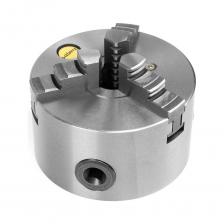 Трехкулачковый токарный патрон Патрон токарный 3-х кулачковый PRO 315/2675 41 315 мм HORTZ 59956 Трехкулачковый токарный патрон Патрон токарный 3-х кулачковый PRO 315/2675 41 315 мм HORTZ 59956