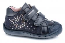 Ботинки Pablosky модель 064520p цвет синий Ботинки Pablosky модель 064520p цвет синий