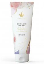 Увлажняющий крем ALOE VERA COSMETIC TRATZ WHITE SILK LOTION 200 ML Увлажняющий крем ALOE VERA COSMETIC TRATZ WHITE SILK LOTION 200 ML