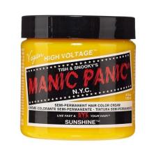 Тоник для волос SUNSHINE MANIC PANIC - Тоник для волос SUNSHINE MANIC PANIC -