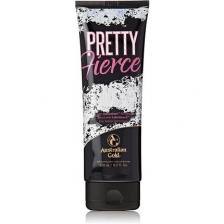 Лосьон Pretty Fierce, 250 мл, черный, Australian Gold Лосьон Pretty Fierce, 250 мл, черный, Australian Gold
