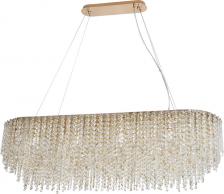 Подвесная люстра Stilfort Rain of Crystal 2187/03/13PL Подвесная люстра Stilfort Rain of Crystal 2187/03/13PL
