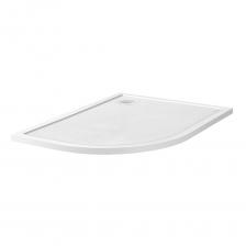 Поддон для душа BelBagno Uno TRAY-MR-UNO-RH-120/90-550-35-W-R-BO 120х90, белый, с сифоном Поддон для душа BelBagno Uno TRAY-MR-UNO-RH-120/90-550-35-W-R-BO 120х90, белый, с сифоном