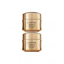Набор средств для лица LANCOME Набор миниатюр крема для лица Absolue Soft Cream Набор средств для лица LANCOME Набор миниатюр крема для лица Absolue Soft Cream