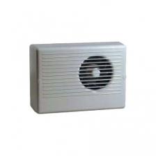 Вытяжной вентилятор Systemair CBF 100LT Bathroom fan Вытяжной вентилятор Systemair CBF 100LT Bathroom fan
