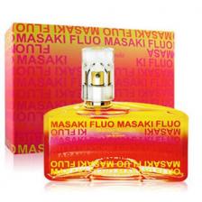 Парфюмерная вода Masaki Matsushima Fluo 80 мл. Парфюмерная вода Masaki Matsushima Fluo 80 мл.
