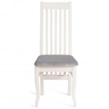 Стул Tetchair DOLCE мягкое сидение бук, 40x46x100 см, ivory white, велюр Tenerife Ultimate grey 20673 предназначен для дома. Эргономичная форма обеспечивает удобное сидение. Прост в уходе, что экономит время и силы. Благодаря высокой прочности прослужит долго. Стул Tetchair DOLCE мягкое сидение бук, 40x46x100 см, ivory white, велюр Tenerife Ultimate grey 20673 предназначен для дома. Эргономичная форма обеспечивает удобное сидение. Прост в уходе, что экономит время и силы. Благодаря высокой прочности прослужит долго.