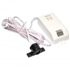 Датчик движения встраиваемый Duwi DDSD-1 IP20 230 В 180 градусов до 0,06 м белый (25836 0) Датчик движения встраиваемый Duwi DDSD-1 IP20 230 В 180 градусов до 0,06 м белый (25836 0)