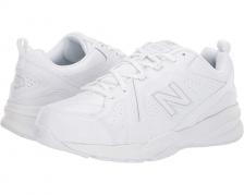Кроссовки New Balance 608v5, белый Кроссовки New Balance 608v5, белый