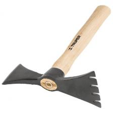 Мотыга-топор Truper с деревянной ручкой 19817 Мотыга-топор Truper с деревянной ручкой 19817