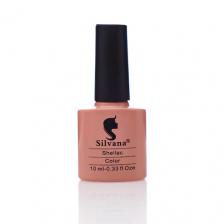 SILVANA Гель-лак для ногтей Shellac 10 SILVANA Гель-лак для ногтей Shellac 10