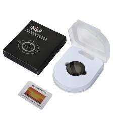 Для 70mai Dash Cam M310 Pro 2k HD объектив защита от пыли антибликовый фильтр CPL Для 70mai Dash Cam M310 Pro 2k HD объектив защита от пыли антибликовый фильтр CPL