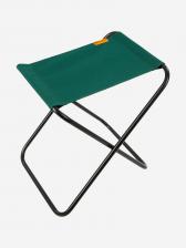 Стул-табурет складной Outventure, Зеленый Стул-табурет складной Outventure, Зеленый