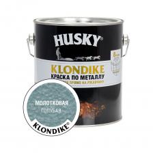 Молотковая краска по металлу HUSKY 31804 Молотковая краска по металлу HUSKY 31804