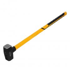 Кувалда кованая Denzel 3 кг фибергласовая ручка (11022) Кувалда кованая Denzel 3 кг фибергласовая ручка (11022)