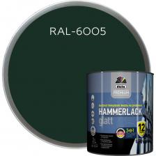 Эмаль Dufa HAMMERLACK МП00-010415 Эмаль Dufa HAMMERLACK МП00-010415