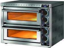 Печь для пиццы Itpizza AT 1+1 Печь для пиццы Itpizza AT 1+1