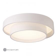 Накладной светильник Crystal Lux FLOR PL39W LED 4000K WH Накладной светильник Crystal Lux FLOR PL39W LED 4000K WH