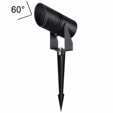 Грунтовый светодиодный светильник IP67 Odeon Light Stima 6647/15GL3 Грунтовый светодиодный светильник IP67 Odeon Light Stima 6647/15GL3