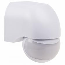 Датчик движения настенный ДДС 03, 180°, 1200 Вт, 3-2000 Лк, 12 м, 10-900 сек. IP44 REXANT, цена за 1 шт Датчик движения настенный ДДС 03, 180°, 1200 Вт, 3-2000 Лк, 12 м, 10-900 сек. IP44 REXANT, цена за 1 шт