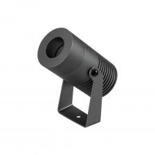 Уличный светодиодный прожектор мощностью 12 Вт дневного цвета свечения (4000 К) предназначен для организации локального освещения элементов фасадов зданий и сооружений, малых архитектурных форм, деревьев и зеленых насаждений. Поворотная конструкция корпуса позволяет мгновенно регулировать направление света в вертикальной плоскости в диапазоне 135°. Узкий угол излучения 6° и световой поток 390 лм дает возможность решать задачу точечного освещения объектов. Ударопрочный корпус темно-серого цвета выполнен из алюминия с устойчивым анодно-оксидным покрытием. Оптический блок закрыт прочным экраном из закаленного стекла толщиной 3мм. Степень пылевлагозащиты светильника IP67 рассчитана на длительное использование на открытом воздухе, обеспечивая надежную работу в неблагоприятных условиях. Встроенный драйвер позволяет безопасно и быстро подключить светильник к сети 230В, а для удобства монтажа в комплект входит провод длиной 1м. Возможна установка в грунт или на поверхность при помощи дополнительных аксессуаров - основания-пики или круглого основания (приобретаются отдельно). Уличный светодиодный прожектор мощностью 12 Вт дневного цвета свечения (4000 К) предназначен для организации локального освещения элементов фасадов зданий и сооружений, малых архитектурных форм, деревьев и зеленых насаждений. Поворотная конструкция корпуса позволяет мгновенно регулировать направление света в вертикальной плоскости в диапазоне 135°. Узкий угол излучения 6° и световой поток 390 лм дает возможность решать задачу точечного освещения объектов. Ударопрочный корпус темно-серого цвета выполнен из алюминия с устойчивым анодно-оксидным покрытием. Оптический блок закрыт прочным экраном из закаленного стекла толщиной 3мм. Степень пылевлагозащиты светильника IP67 рассчитана на длительное использование на открытом воздухе, обеспечивая надежную работу в неблагоприятных условиях. Встроенный драйвер позволяет безопасно и быстро подключить светильник к сети 230В, а для удобства монтажа в комплект входит провод длиной 1м. Возможна установка в грунт или на поверхность при помощи дополнительных аксессуаров - основания-пики или круглого основания (приобретаются отдельно).