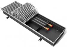 Внутрипольный конвектор Techno Usual KVZ 350-85-1600 Внутрипольный конвектор Techno Usual KVZ 350-85-1600