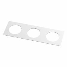 Рамка декоративная Novotech Metis 357598 Рамка декоративная Novotech Metis 357598