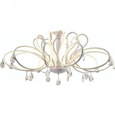 Светодиодная люстра PowerLight FLAMING-10LED 1-016300 Светодиодная люстра PowerLight FLAMING-10LED 1-016300