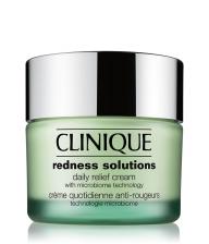 Крем для лица CLINIQUE Redness Solutions, 50 ml Крем для лица CLINIQUE Redness Solutions, 50 ml