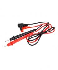 IEK Комплект щупов для мультиметров UNIVERSAL/COMPACT 6000 TMD60D-TL-075-18 1 шт IEK Комплект щупов для мультиметров UNIVERSAL/COMPACT 6000 TMD60D-TL-075-18 1 шт