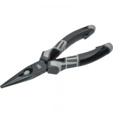 IEK A2L5-LN10-K4-160 ARMA2L 5 Тонкогубцы 160мм IEK A2L5-LN10-K4-160 ARMA2L 5 Тонкогубцы 160мм
