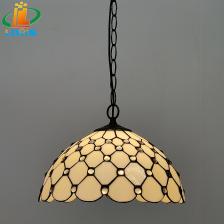 Подвесной светильник Colorlouis Tiffany 12 дюймов Подвесной светильник Colorlouis Tiffany 12 дюймов