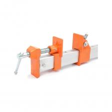 Алюминиевая струбцина Струбцина Pony Jorgensen алюминиевая 1219 мм 3548 Алюминиевая струбцина Струбцина Pony Jorgensen алюминиевая 1219 мм 3548