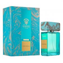 Dr. Gritti Costiera парфюмированная вода 100мл тестер Dr. Gritti Costiera парфюмированная вода 100мл тестер