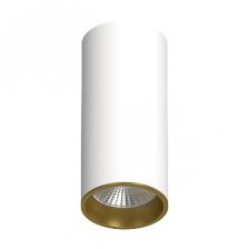 Потолочный светодиодный светильник LeDron SLC7392 SLC7392/12W White-Gold 4000K Потолочный светодиодный светильник LeDron SLC7392 SLC7392/12W White-Gold 4000K