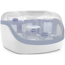 Стерилизатор Chicco для микроволновой печи Стерилизатор Chicco для микроволновой печи