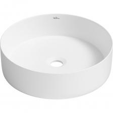 Раковины Wellsee производятся по технологии шликерного литья с использованием натуральной глины и кварца и последующим обжигом заготовки при температуре 1250°С, что исключает образование пузырьков, пустот или трещин в готовом изделии, а также гарантирует соблюдение заданных размеров чаши. В результате формируется плотная структура, которая придает умывальнику дополнительную прочность даже в наиболее уязвимых местах. Благодаря инновационному материалу RefCeram® стало возможным создавать поистине изысканные изделия с мягкими силуэтными изгибами и четкими линиями. Невероятные филигранные формы раковины в два раза легче привычной керамики, но прочнее и долговечнее на 30%. Сохраняя внешнюю утонченность и хрупкость, умывальник имеет высокую износостойкость и долговечность. RefCeram® изменила вектор сантехники, обращая её исключительную утилитарность в выразительный предмет дизайна ванной комнаты. Диаметр сливного отверстия раковины - 45 мм, что является стандартом для стран Центральной и Восточной Европы и позволит с легкостью подключить умывальник к сливной арматуре с высокой пропускной способностью. Полезным дополнением к раковине станут идеально подобранные по эргономике и пропорциям смесители Wellsee, дизайнерские сифоны, надежные донные клапана и угловые вентили Drainage System. Раковины Wellsee производятся по технологии шликерного литья с использованием натуральной глины и кварца и последующим обжигом заготовки при температуре 1250°С, что исключает образование пузырьков, пустот или трещин в готовом изделии, а также гарантирует соблюдение заданных размеров чаши. В результате формируется плотная структура, которая придает умывальнику дополнительную прочность даже в наиболее уязвимых местах. Благодаря инновационному материалу RefCeram® стало возможным создавать поистине изысканные изделия с мягкими силуэтными изгибами и четкими линиями. Невероятные филигранные формы раковины в два раза легче привычной керамики, но прочнее и долговечнее на 30%. Сохраняя внешнюю утонченность и хрупкость, умывальник имеет высокую износостойкость и долговечность. RefCeram® изменила вектор сантехники, обращая её исключительную утилитарность в выразительный предмет дизайна ванной комнаты. Диаметр сливного отверстия раковины - 45 мм, что является стандартом для стран Центральной и Восточной Европы и позволит с легкостью подключить умывальник к сливной арматуре с высокой пропускной способностью. Полезным дополнением к раковине станут идеально подобранные по эргономике и пропорциям смесители Wellsee, дизайнерские сифоны, надежные донные клапана и угловые вентили Drainage System.