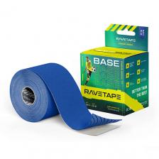 Тейпы для тела RAVE TAPE Кинезиотейп BASE 5x5 Тейпы для тела RAVE TAPE Кинезиотейп BASE 5x5