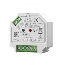 Диммер Maytoni Technical 721019 Диммер Maytoni Technical 721019