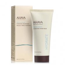 Маска для лица AHAVA Увлажняющая маска Time to Hydrate Hydration Cream Mask 100 Маска для лица AHAVA Увлажняющая маска Time to Hydrate Hydration Cream Mask 100