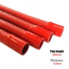 Силиконовый водопроводный шланг 50-100 см Силиконовый водопроводный шланг 50-100 см