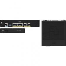 Роутер Cisco C921-4P Роутер Cisco C921-4P