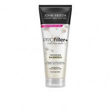 JOHN FRIEDA Шампунь для волос PROFILLER+ shampoo for fine hair 250 JOHN FRIEDA Шампунь для волос PROFILLER+ shampoo for fine hair 250