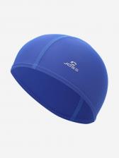 Шапочка для плавания детская Joss, Синий Шапочка для плавания детская Joss, Синий