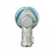 Нижний редуктор для мотокосы K23, D26 SKIPER 00-00024829 Нижний редуктор для мотокосы K23, D26 SKIPER 00-00024829