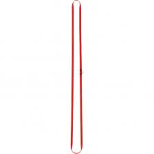 Слинг с лентой Anneau Petzl, красный Слинг с лентой Anneau Petzl, красный