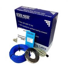 Нагревательный кабель Meyer (160м) Grand THC20 THC20-160 Grand Meyer Нагревательный кабель Meyer (160м) Grand THC20 THC20-160 Grand Meyer